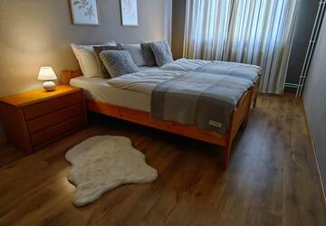 Wohnung Salzgitter - 2 Zimmer, 53 m&sup2;, 1.200&euro; | Angebot:26044826