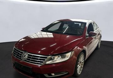 VW CC 194.157 km 9.990 &euro; Braunschweig 38122