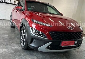 Hyundai KONA 159.000 km 10.900 &euro; Braunschweig 38112