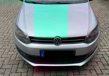 VW Polo 107.000 km 6.500 &euro; Braunschweig 38124