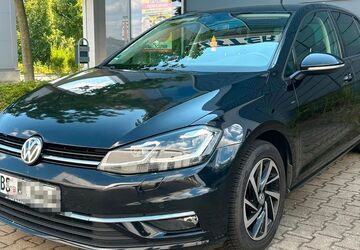 VW Golf 185.000 km 10.900 &euro; Braunschweig 38114