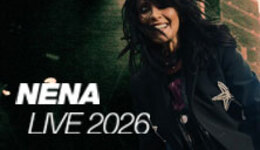 NENA - Live 2026