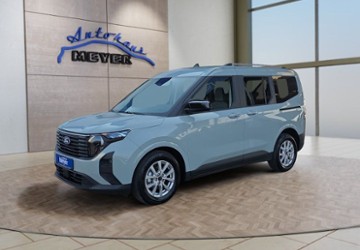 Ford Tourneo Courier 12.200 km 21.410 &euro; Sickte bei Braunschweig 38173