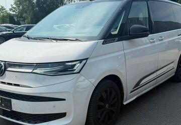 VW T7 Multivan 54.746 km 54.990 &euro; Braunschweig 38122