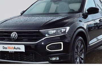 VW T-Roc 81.900 km 19.880 &euro; Braunschweig 38108