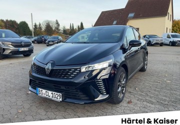 Renault Clio 6.541 km 20.390 &euro; Braunschweig 38112