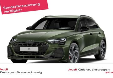 Audi A3 6.800 km 41.380 &euro; Braunschweig 38124