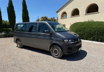 VW T6 Transporter 315.000 km 15.500 &euro; Salzgitter 38226