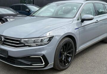 VW Passat Variant 112.135 km 16.490 &euro; Braunschweig 38122