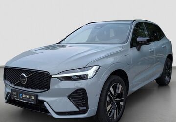 Volvo XC60 2.990 km 67.990 &euro; Braunschweig 38114