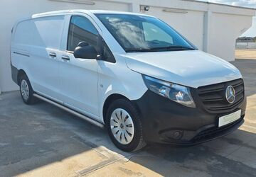 Mercedes-Benz Vito 96.450 km 17.700 &euro; Braunschweig 38102
