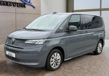 VW T7 Multivan 12.800 km 45.800 &euro; Sickte bei Braunschweig 38173