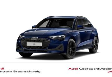 Audi A3 5.362 km 32.860 &euro; Braunschweig 38124