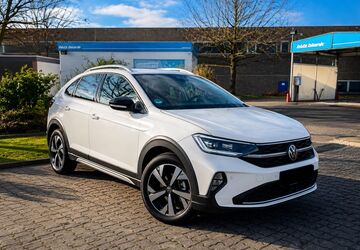 VW Taigo 39.500 km 21.700 &euro; Braunschweig 38116