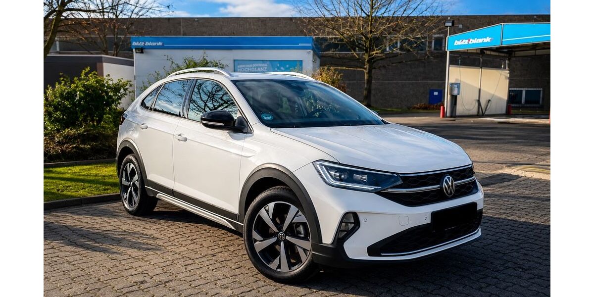 VW Taigo 39.500 km 21.700 &euro; Braunschweig 38116