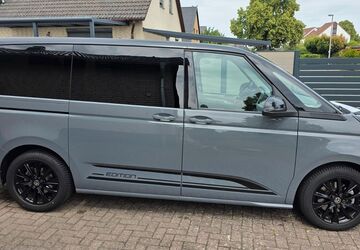 VW T7 Multivan 12.300 km 52.500 &euro; Wolfsburg 38442