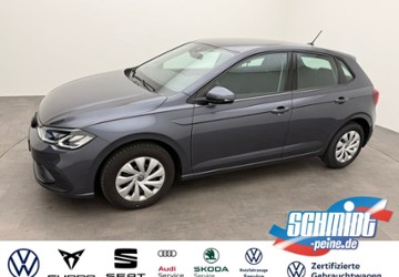 VW Polo 8.640 km 18.400 &euro; Peine 31226