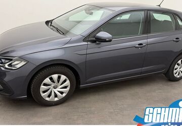 VW Polo 8.640 km 18.600 &euro; Peine 31226