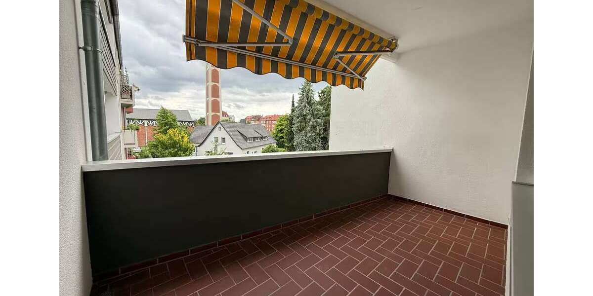 Etagenwohnung Braunschweig Nordstadt - 4 Zimmer, 97 m&sup2;, 1.150&euro; | Angebot:27320876