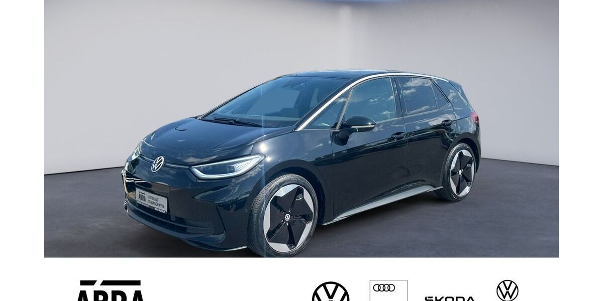 VW ID.3 21.050 km 32.550 &euro; Braunschweig 38108