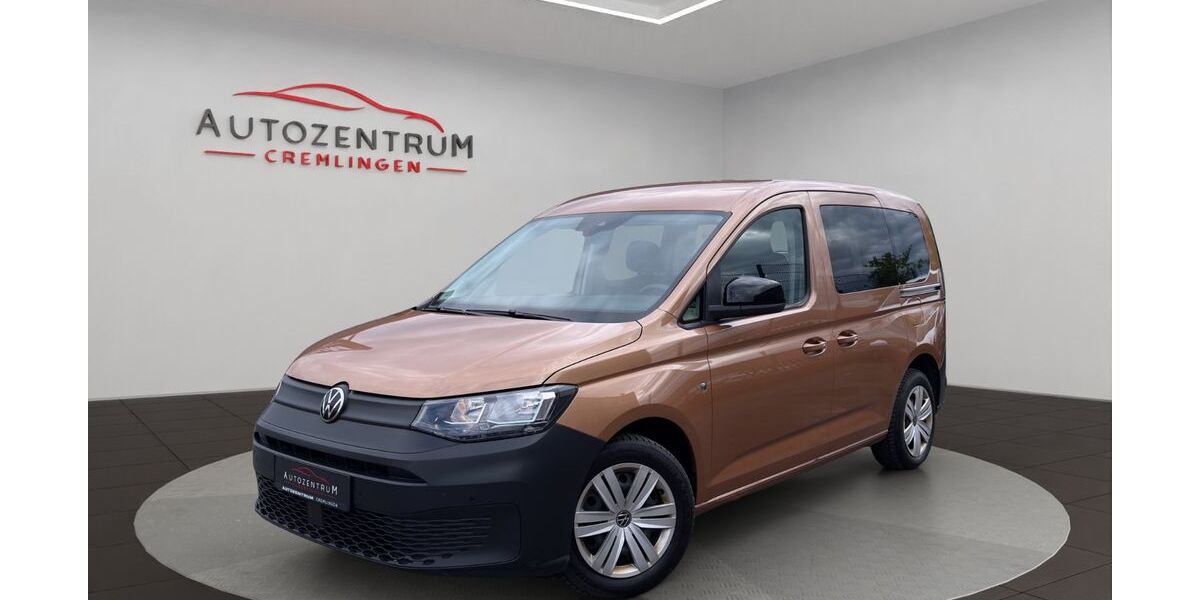 VW Caddy 100.000 km 16.490 &euro; Cremlingen 38162