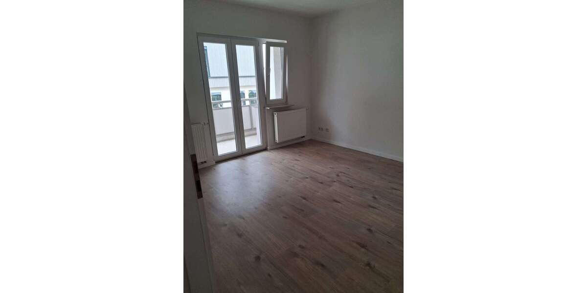 Etagenwohnung Braunschweig Wabe-Schunter-Beberbach - 2 Zimmer, 50 m&sup2;, 600&euro; | Angebot:27088133