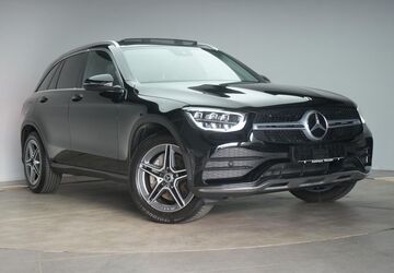 Mercedes-Benz GLC 220 75.000 km 34.990 &euro; Braunschweig 38110