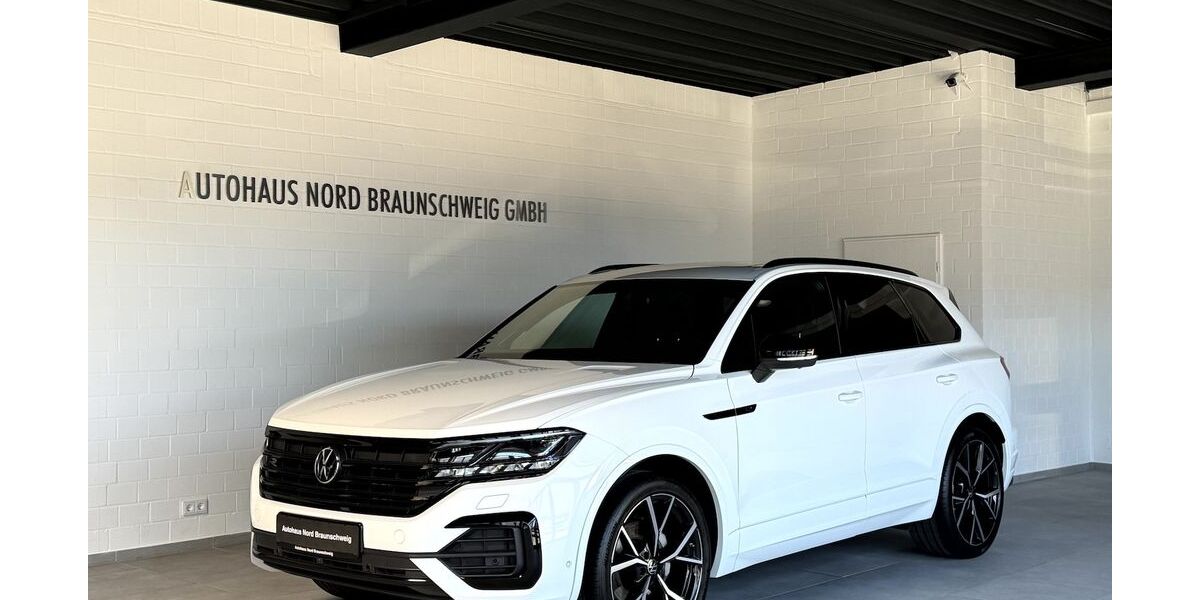 VW Touareg 103.229 km 51.950 &euro; Braunschweig 38112