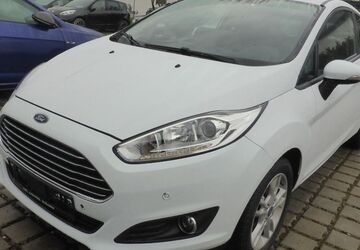 Ford Fiesta 74.800 km 6.890 &euro; Wolfenbüttel 38304