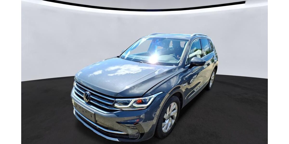 VW Tiguan 32.250 km 27.990 &euro; Braunschweig Wenden 38110