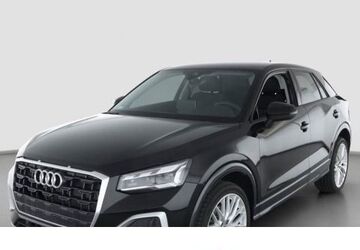 Audi Q2 5.510 km 24.980 &euro; Gifhorn 38518