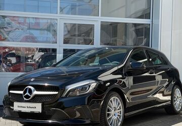 Mercedes-Benz A 180 79.303 km 14.990 &euro; Braunschweig 38126