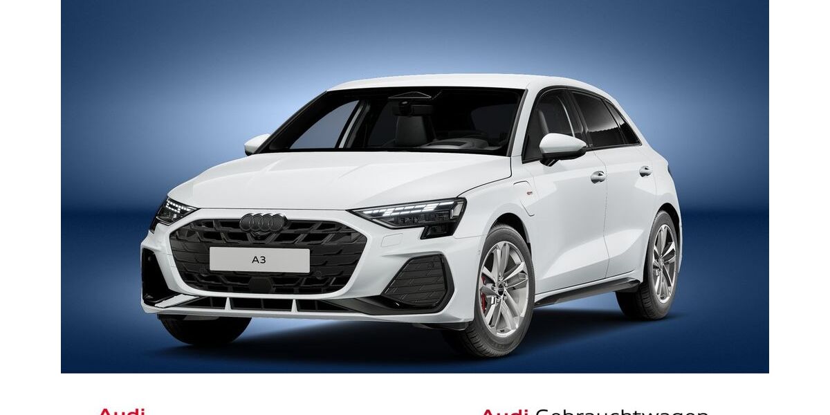 Audi A3 6.243 km 38.380 &euro; Braunschweig 38124