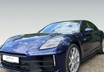 Porsche Panamera 14.299 km 110.930 &euro; Braunschweig 38114