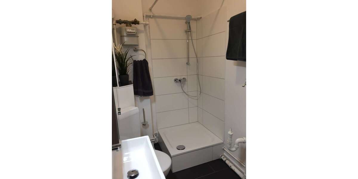 Etagenwohnung Braunschweig Westliches Ringgebiet - 1 Zimmer, 40 m&sup2;, 440&euro; | Angebot:27300712
