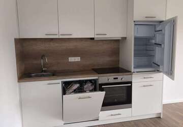 Wohnung Sassenburg Stüde - 2 Zimmer, 57 m&sup2;, 575&euro; | Angebot:27317237