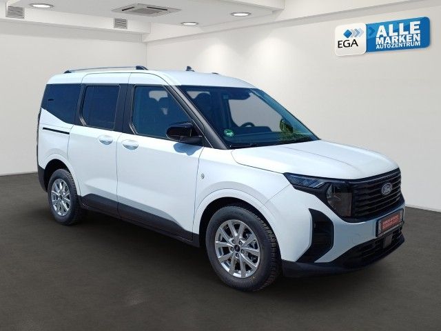 Ford Tourneo Courier 1.753 km 28.290 &euro; Wolfenbüttel-Halchter 38304