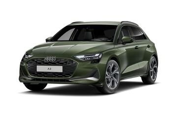 Audi A3 9.400 km 33.980 &euro; Gifhorn 38518