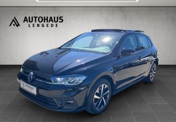 VW Polo 39.693 km 18.999 &euro; Lengede 38268