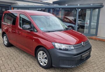 VW Caddy 155.000 km 18.499 &euro; Wolfenbüttel 38304