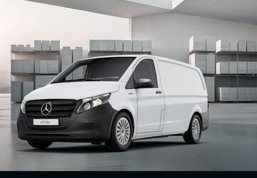 Mercedes-Benz eVito 1.593 km 37.354 &euro; Braunschweig 38122