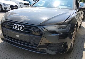 Audi A6 88.052 km 22.990 &euro; Braunschweig 38122