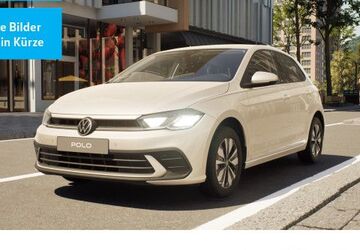 VW Polo 15.150 km 19.390 &euro; Wolfsburg 38440