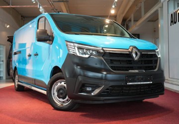 Renault Trafic 71.919 km 18.999 &euro; Peine 31228