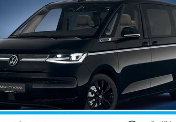 VW T7 Multivan 27.530 km 53.480 &euro; Braunschweig 38124