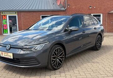 VW Golf 83.000 km 18.900 &euro; Braunschweig 38110