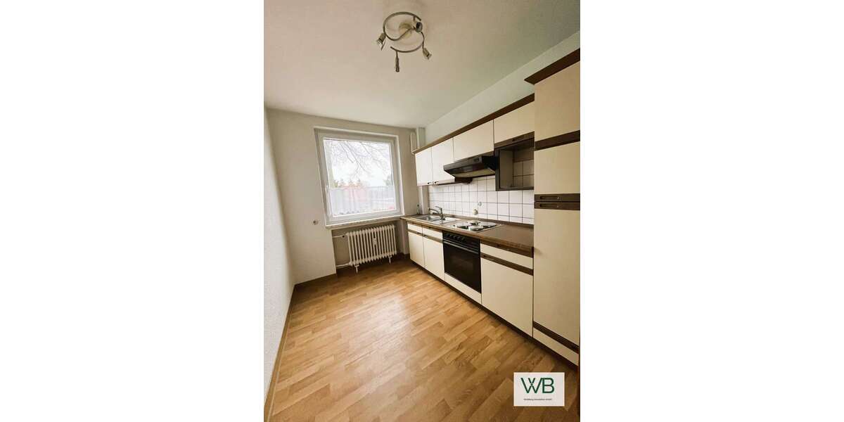 Etagenwohnung Gifhorn - 3 Zimmer, 75 m&sup2;, 820&euro; | Angebot:27319234