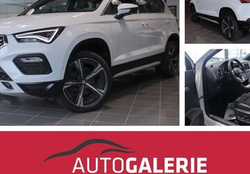Seat Ateca 89.250 km 20.650 &euro; Braunschweig 38116