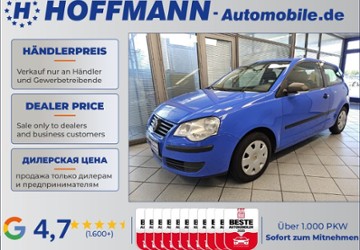 VW Polo 157.547 km 950 &euro; Wolfsburg-Heiligendorf 38444