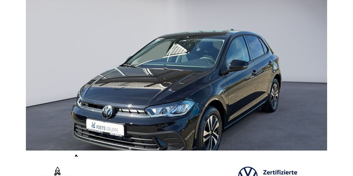 VW Polo 6.500 km 24.740 &euro; Wolfenbüttel 38304